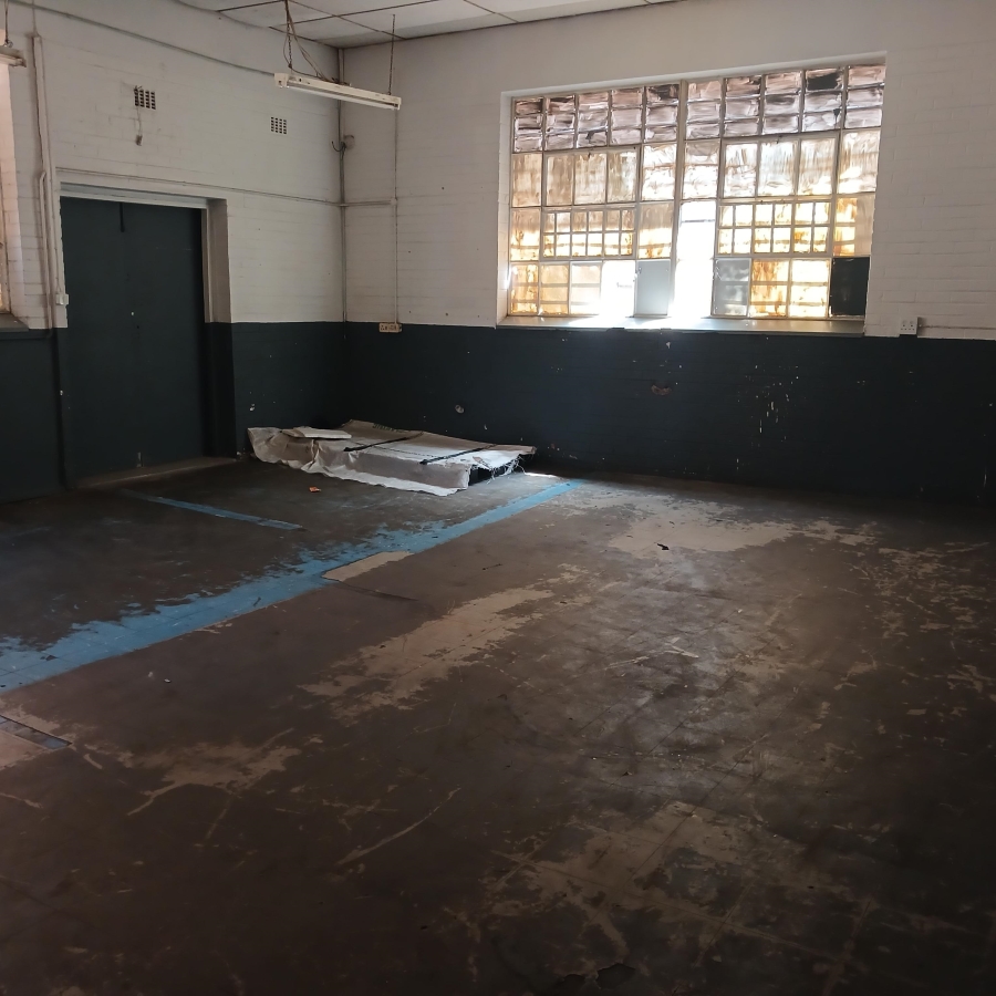 To Let commercial Property for Rent in Selby Gauteng