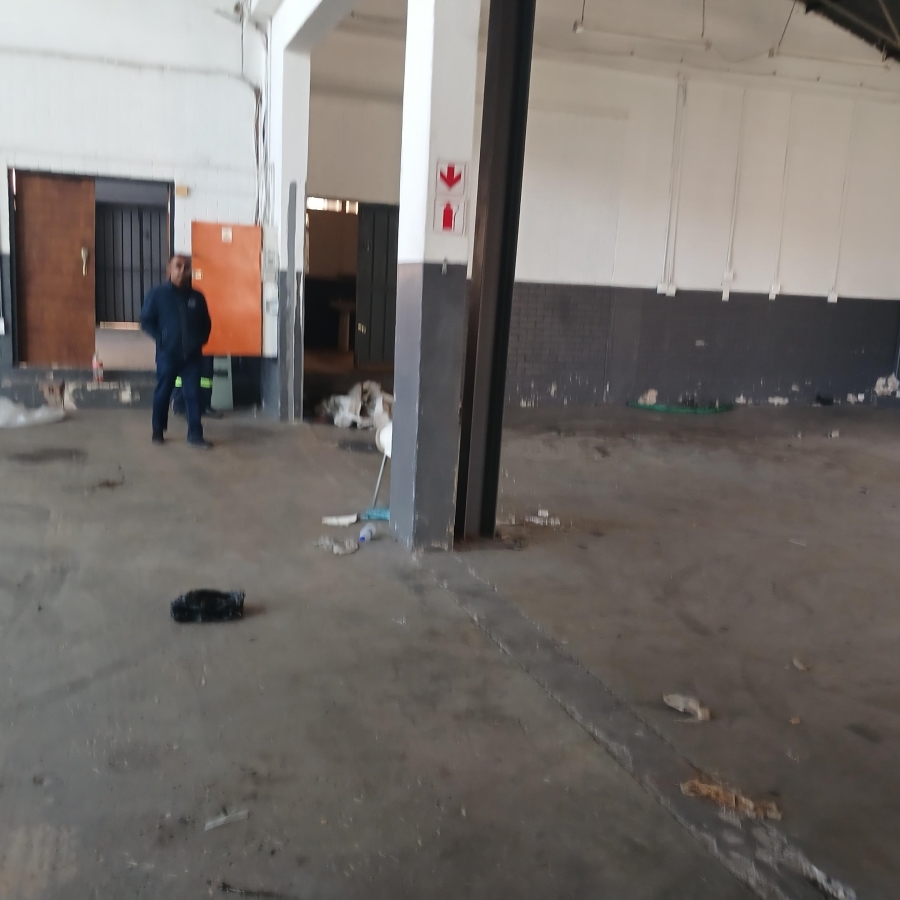 To Let commercial Property for Rent in Selby Gauteng