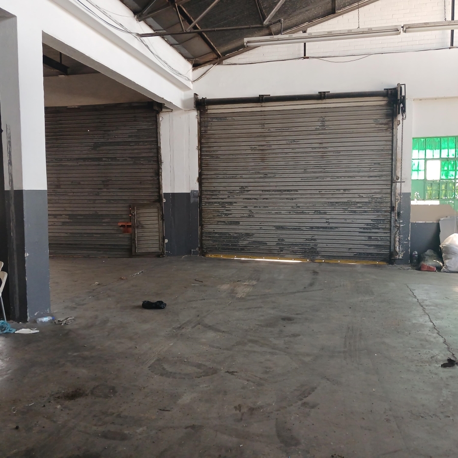 To Let commercial Property for Rent in Selby Gauteng