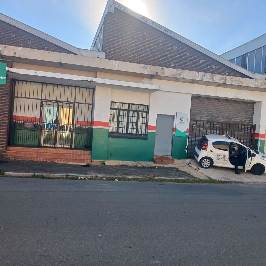 To Let commercial Property for Rent in Selby Gauteng