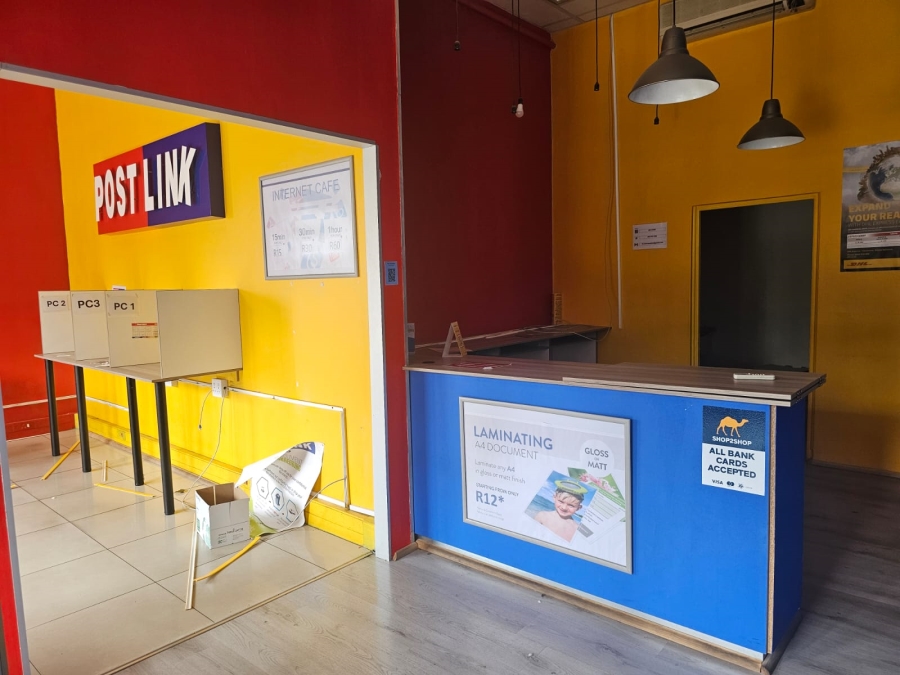 To Let commercial Property for Rent in Brooklyn Gauteng