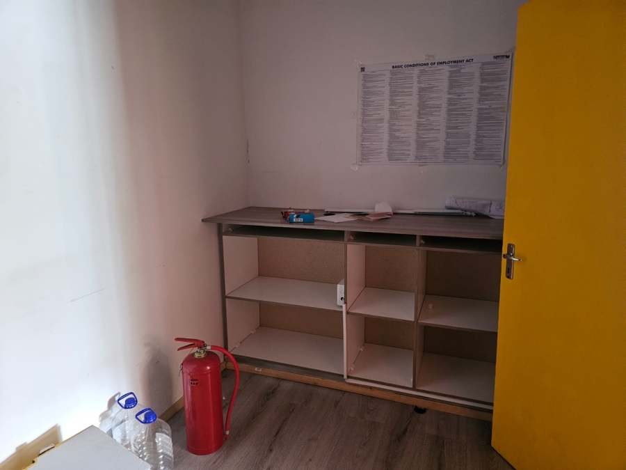 To Let commercial Property for Rent in Brooklyn Gauteng