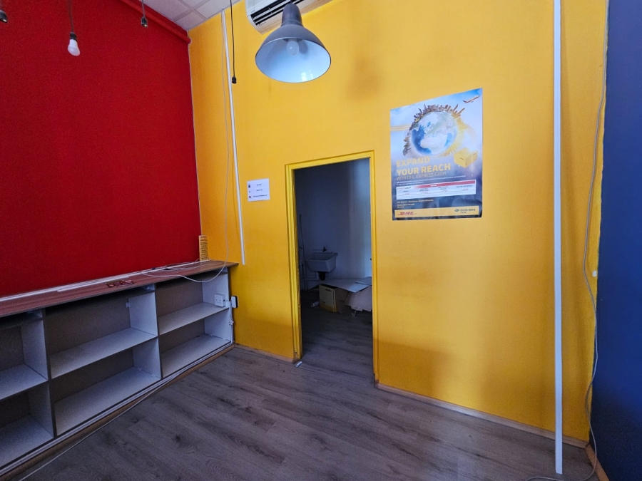 To Let commercial Property for Rent in Brooklyn Gauteng