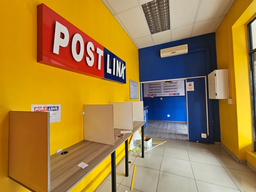 To Let commercial Property for Rent in Brooklyn Gauteng