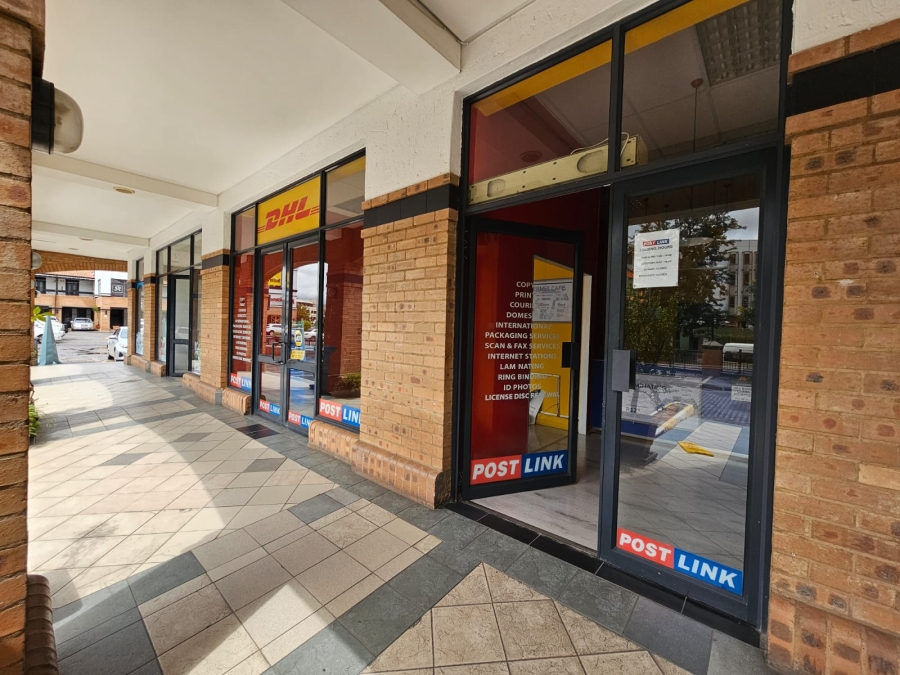 To Let commercial Property for Rent in Brooklyn Gauteng