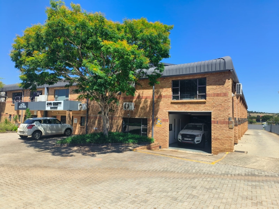 To Let commercial Property for Rent in Route 21 Business Park Gauteng