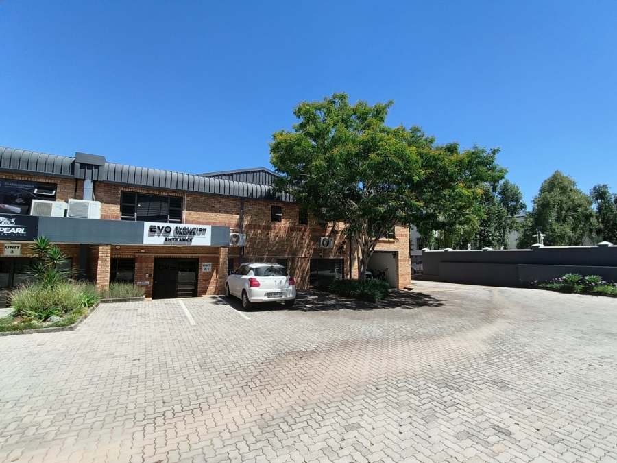 To Let commercial Property for Rent in Route 21 Business Park Gauteng