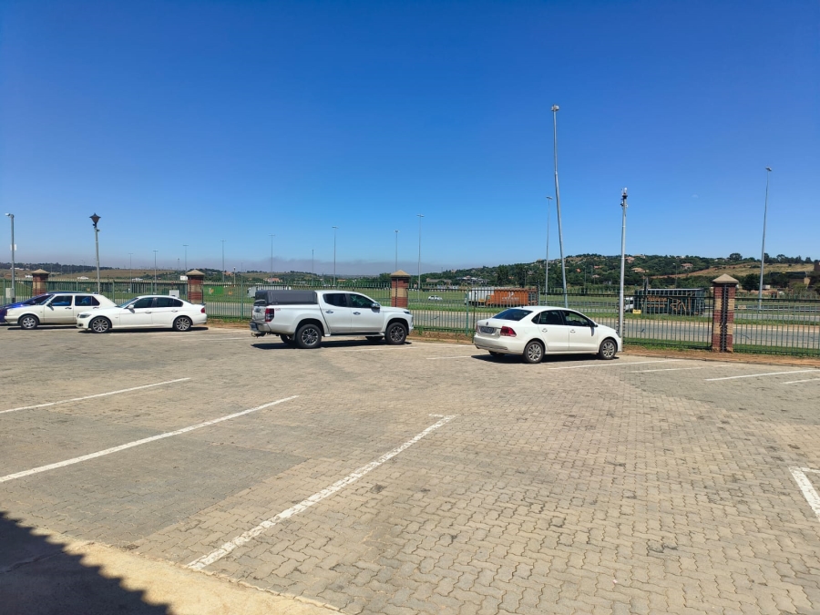 To Let commercial Property for Rent in Route 21 Business Park Gauteng