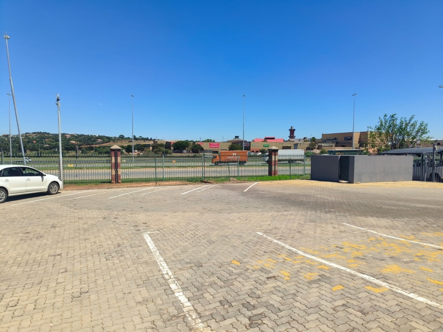 To Let commercial Property for Rent in Route 21 Business Park Gauteng