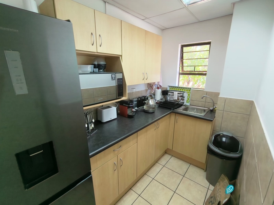 To Let commercial Property for Rent in Route 21 Business Park Gauteng