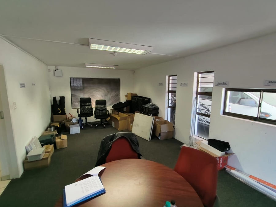 To Let commercial Property for Rent in Route 21 Business Park Gauteng