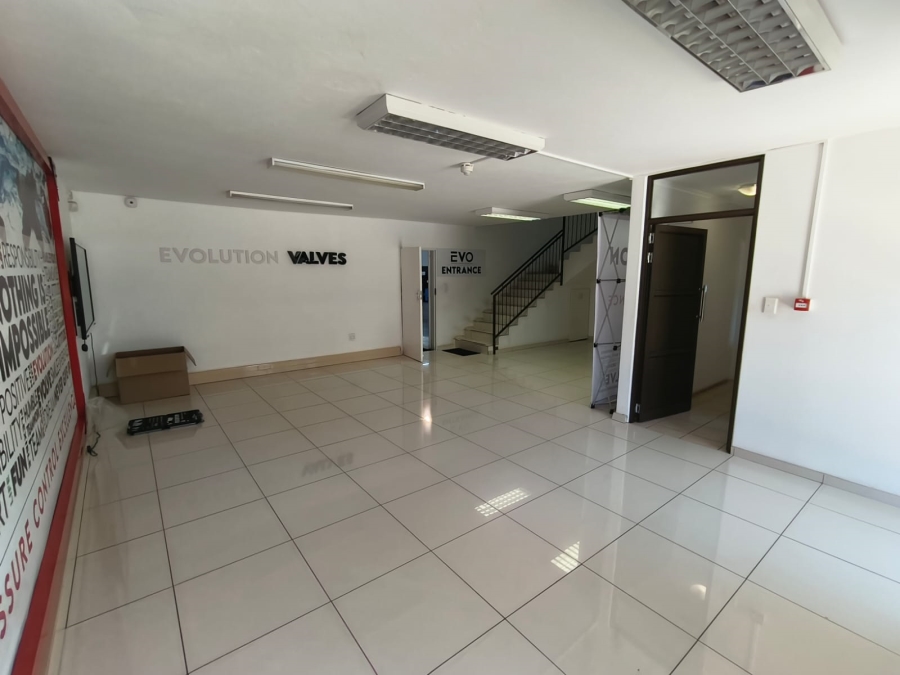 To Let commercial Property for Rent in Route 21 Business Park Gauteng