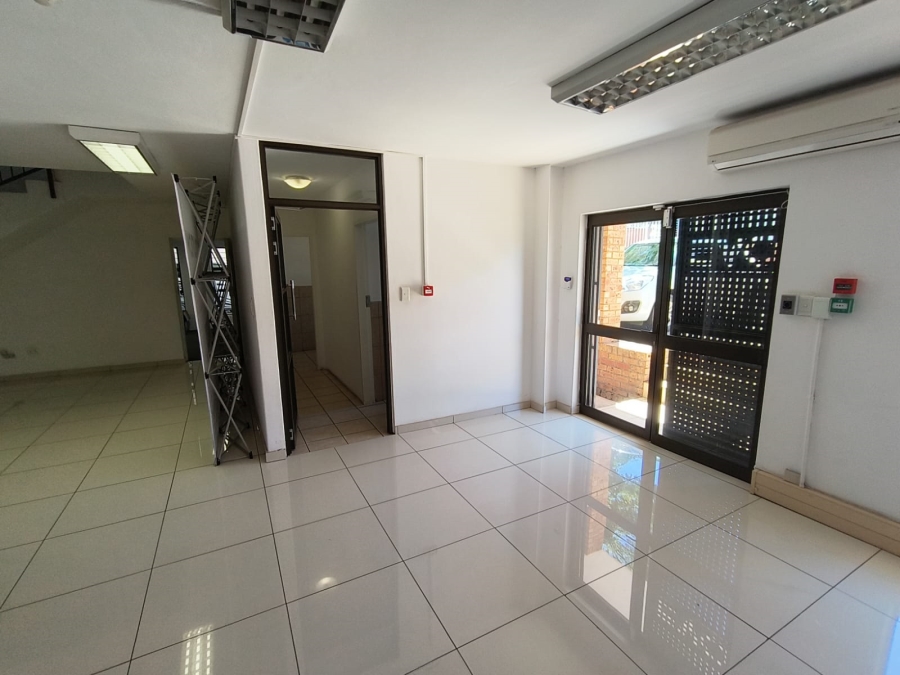 To Let commercial Property for Rent in Route 21 Business Park Gauteng