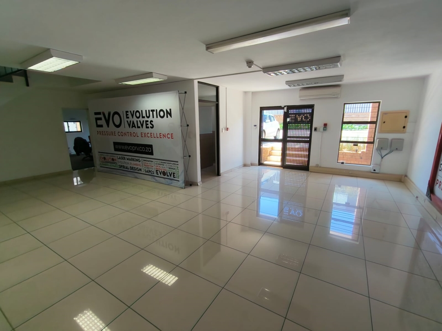 To Let commercial Property for Rent in Route 21 Business Park Gauteng