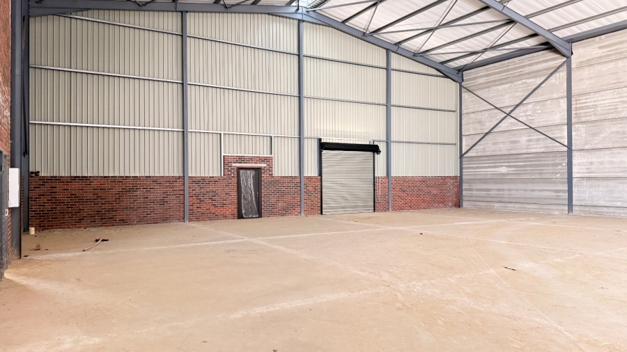 Commercial Property for Sale in Knoppieslaagte Gauteng
