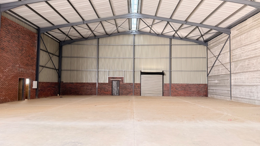 Commercial Property for Sale in Knoppieslaagte Gauteng