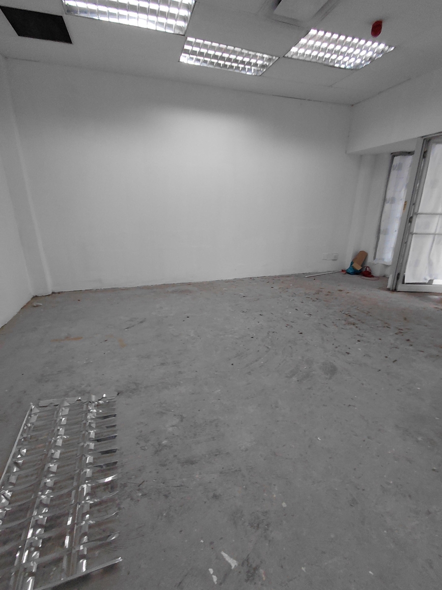 To Let commercial Property for Rent in Pretoria Central Gauteng