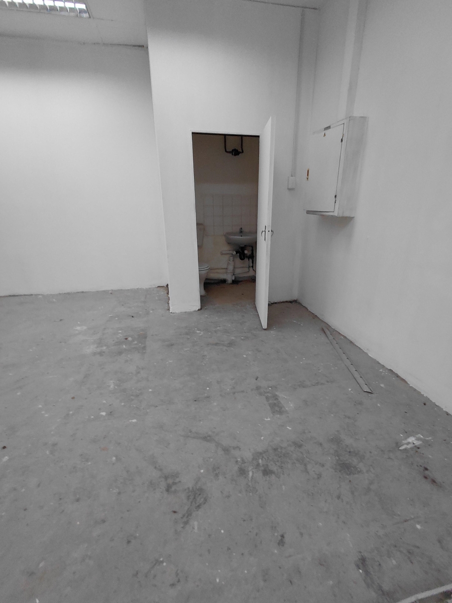 To Let commercial Property for Rent in Pretoria Central Gauteng