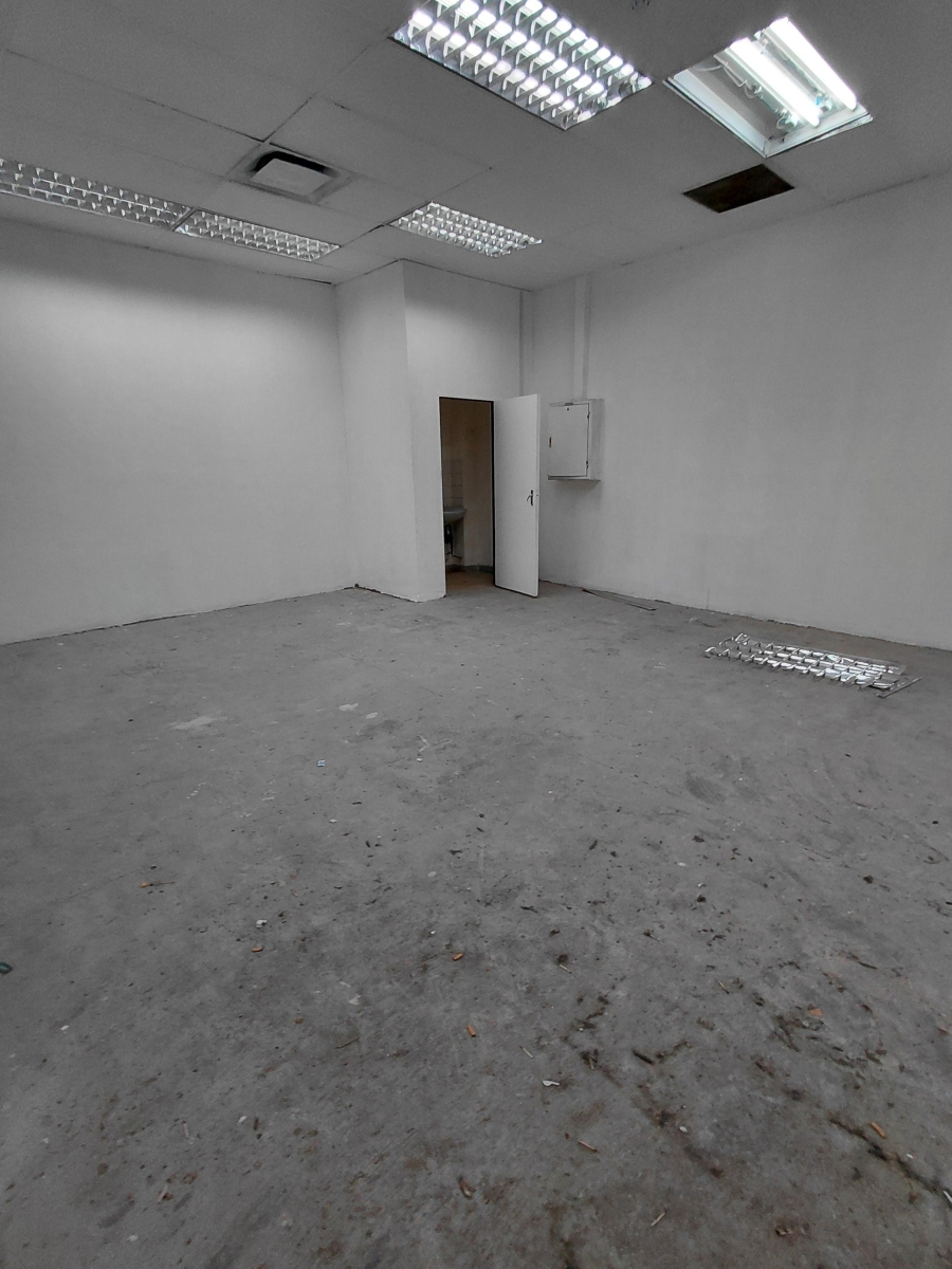 To Let commercial Property for Rent in Pretoria Central Gauteng