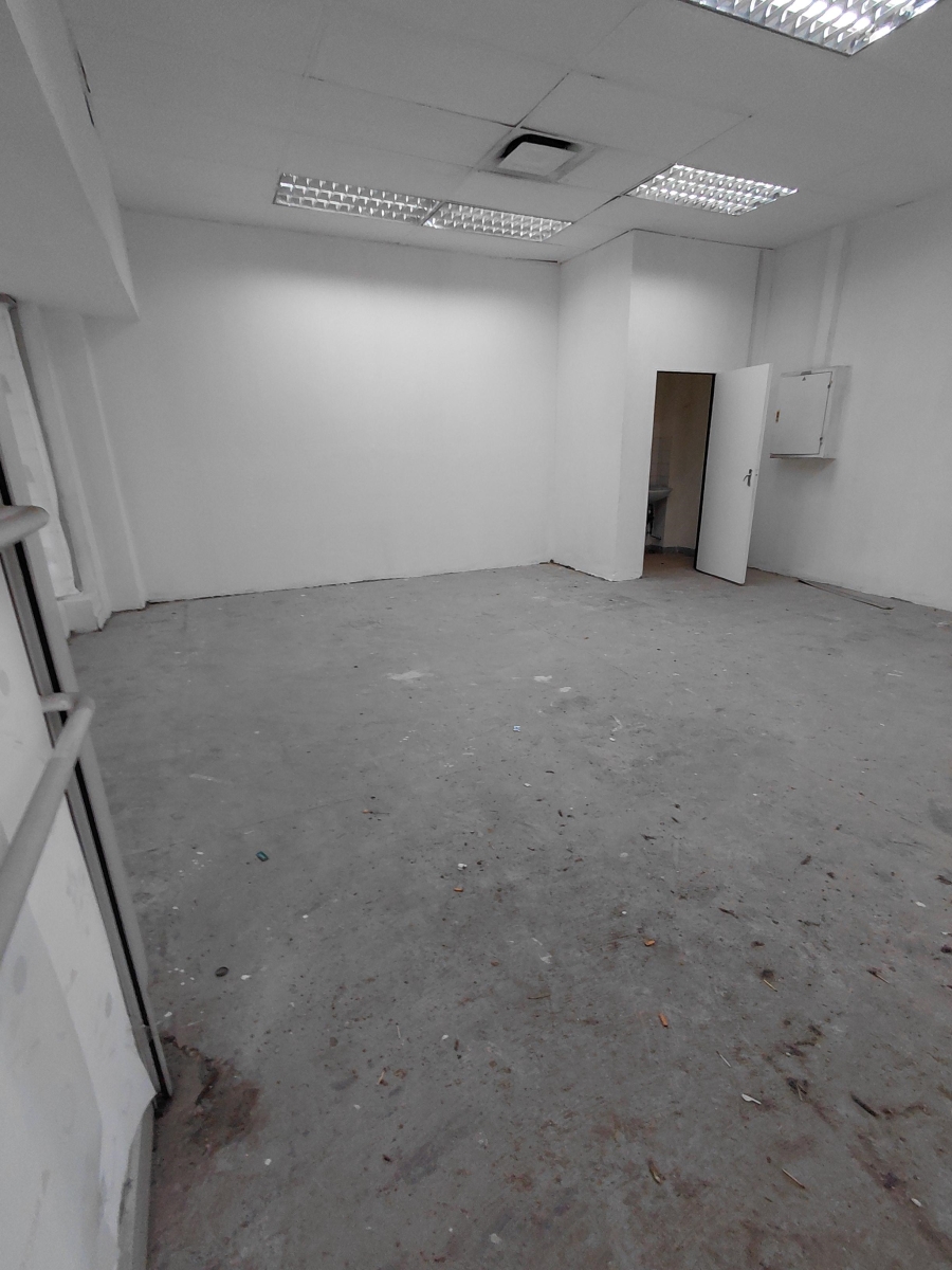 To Let commercial Property for Rent in Pretoria Central Gauteng