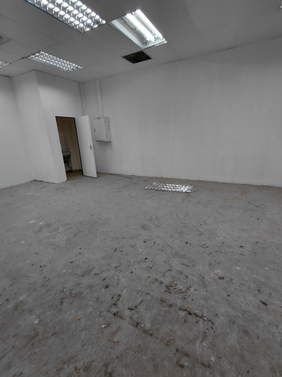 To Let commercial Property for Rent in Pretoria Central Gauteng