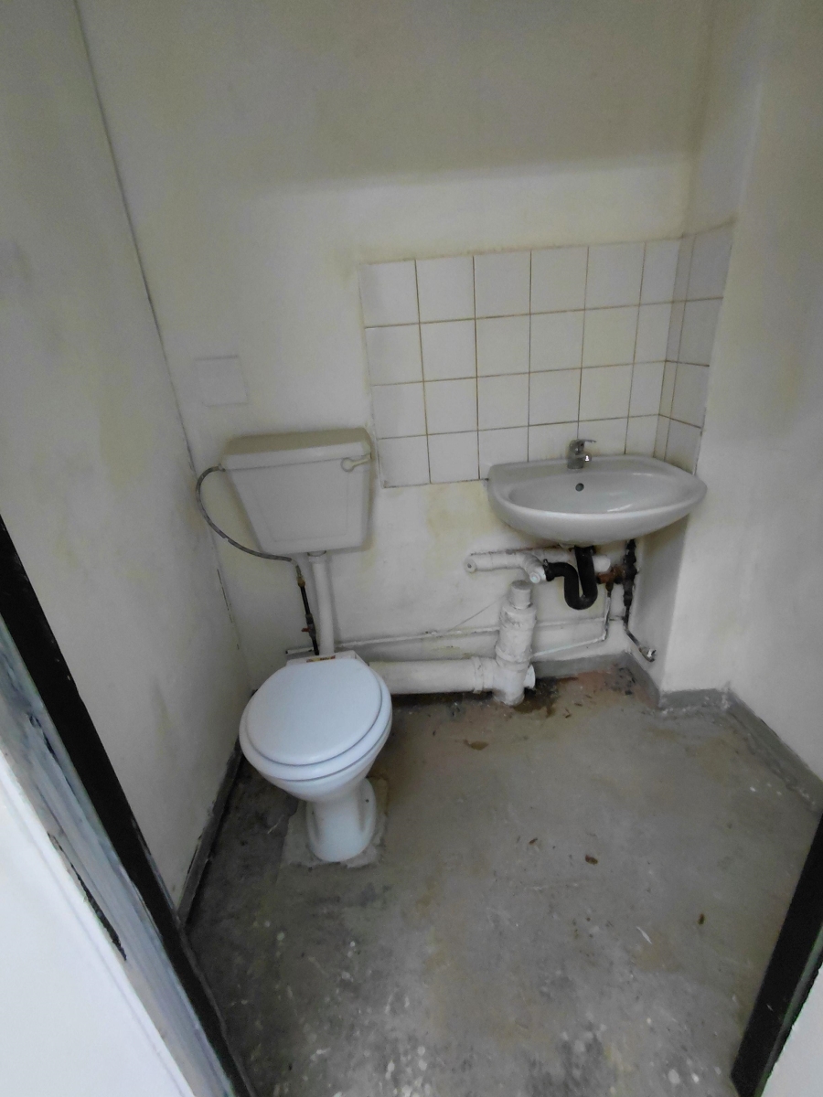 To Let commercial Property for Rent in Pretoria Central Gauteng