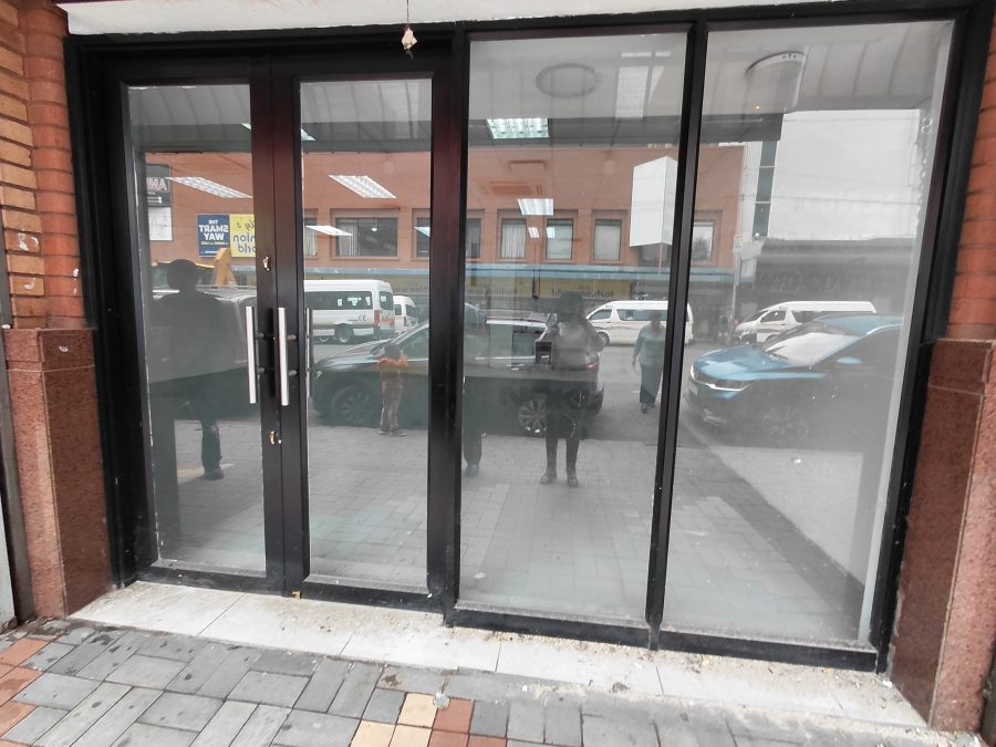 To Let commercial Property for Rent in Pretoria Central Gauteng