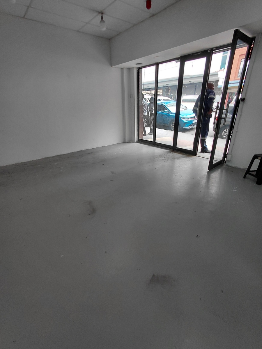 To Let commercial Property for Rent in Pretoria Central Gauteng