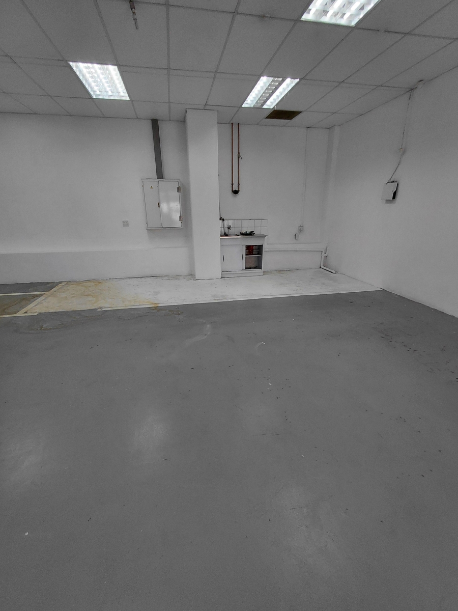 To Let commercial Property for Rent in Pretoria Central Gauteng