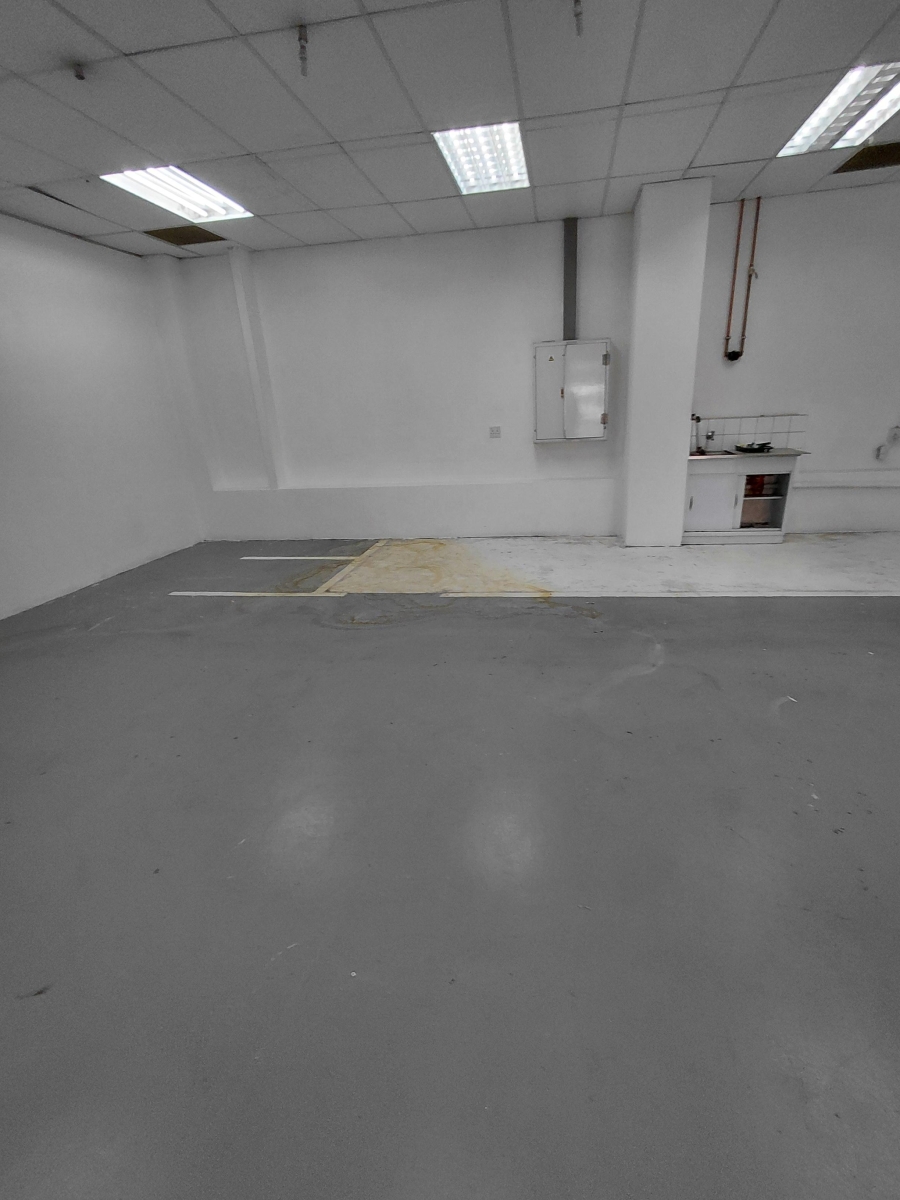 To Let commercial Property for Rent in Pretoria Central Gauteng