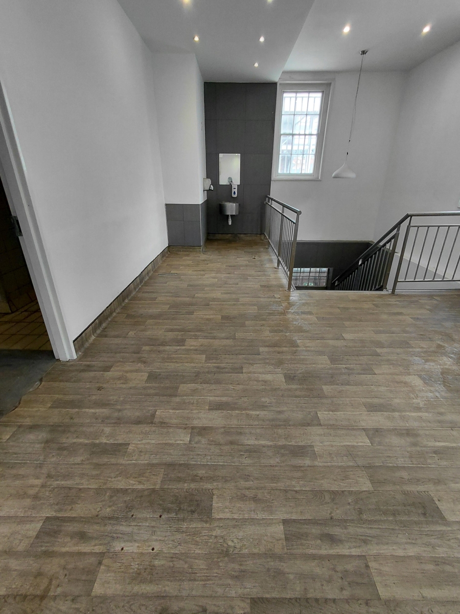 To Let commercial Property for Rent in Pretoria Central Gauteng