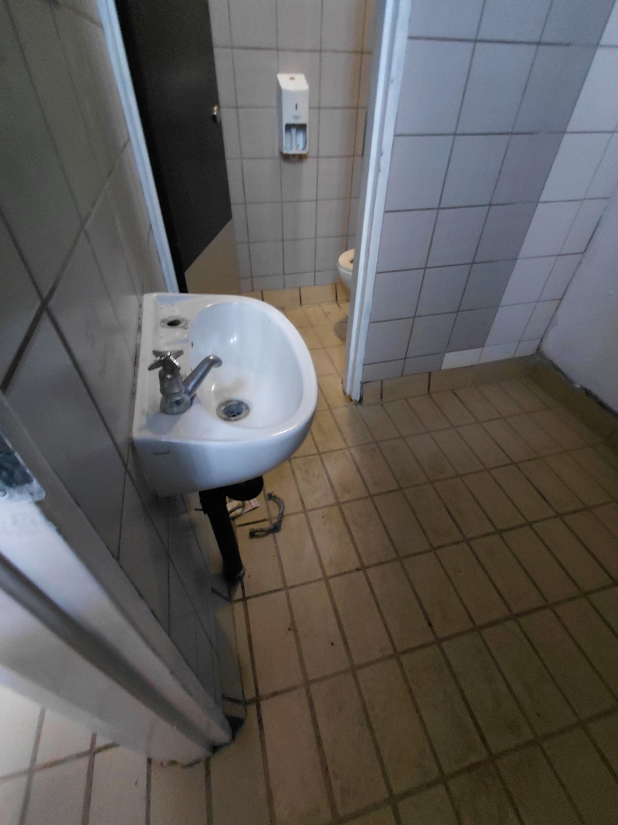 To Let commercial Property for Rent in Pretoria Central Gauteng