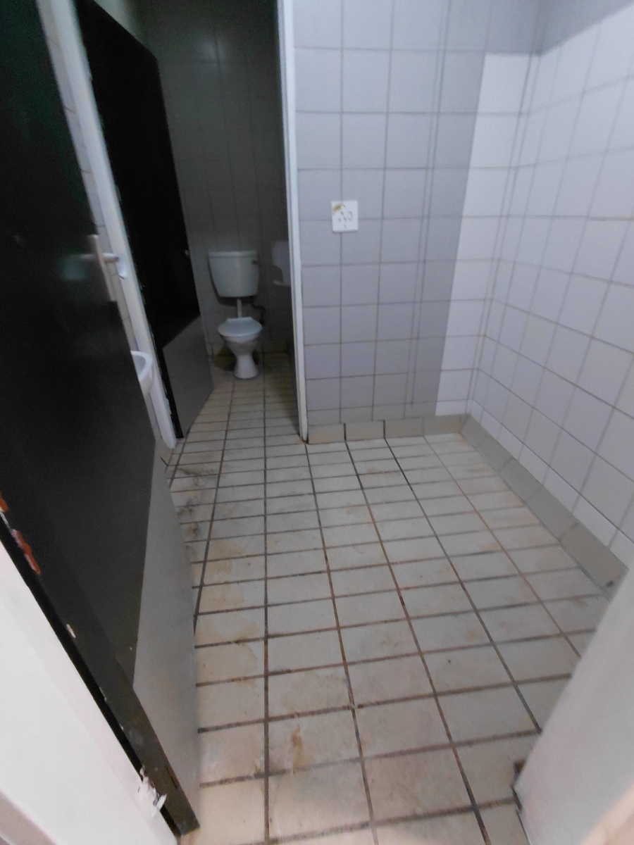 To Let commercial Property for Rent in Pretoria Central Gauteng