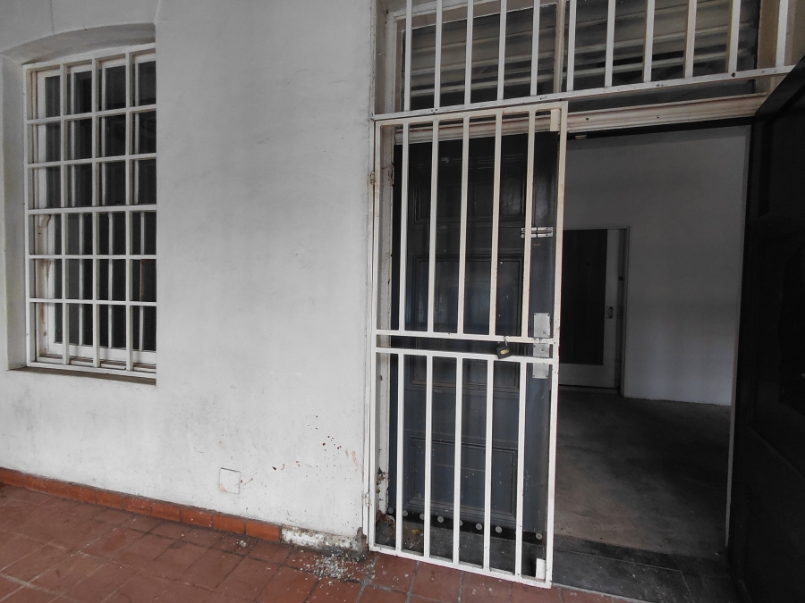 To Let commercial Property for Rent in Pretoria Central Gauteng