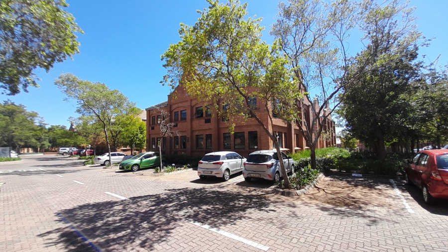 0 Bedroom Property for Sale in Faerie Glen Gauteng