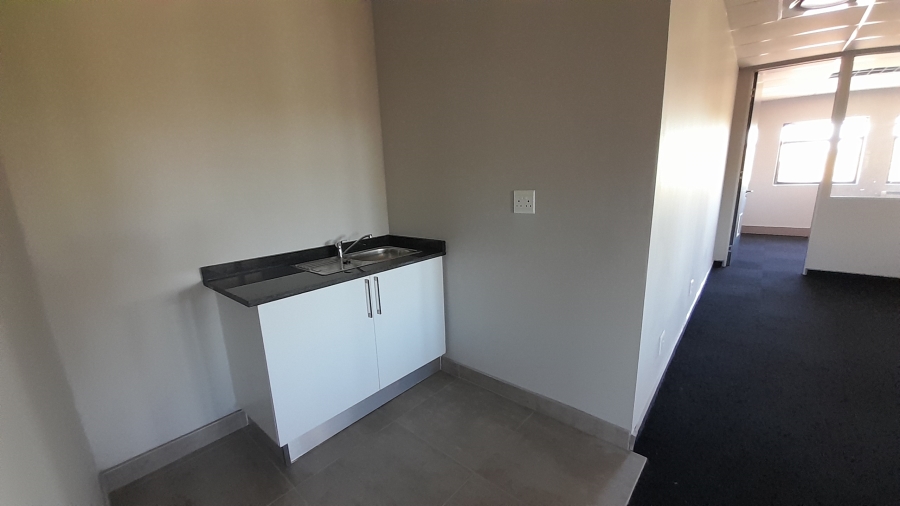 To Let commercial Property for Rent in Faerie Glen Gauteng