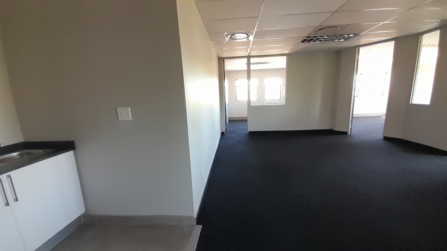 To Let commercial Property for Rent in Faerie Glen Gauteng