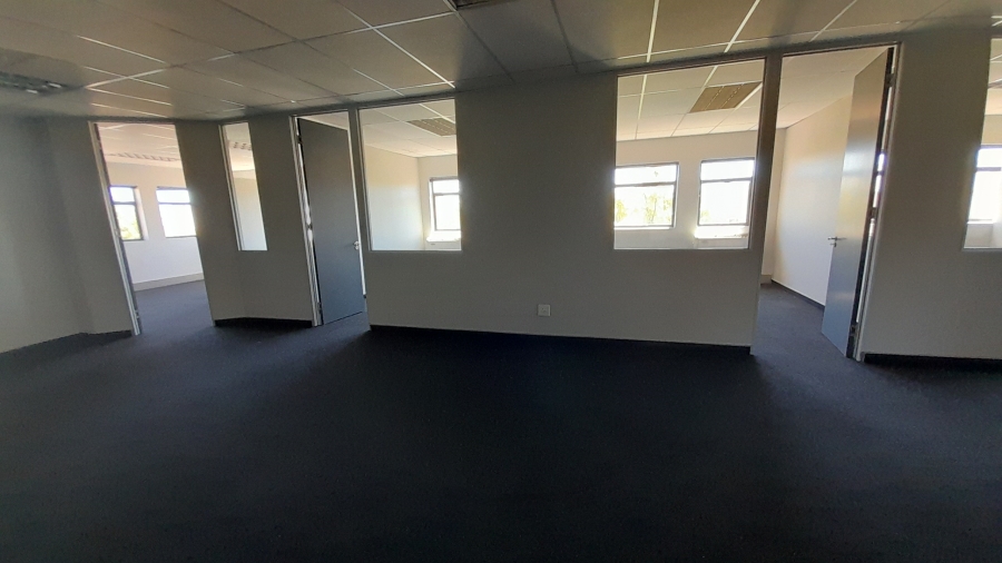 To Let commercial Property for Rent in Faerie Glen Gauteng