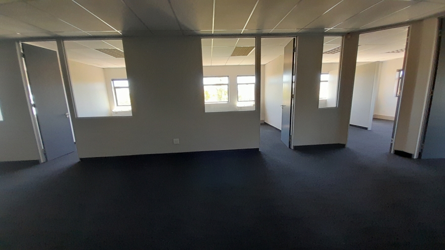 To Let commercial Property for Rent in Faerie Glen Gauteng