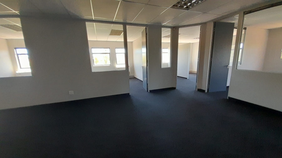 To Let commercial Property for Rent in Faerie Glen Gauteng