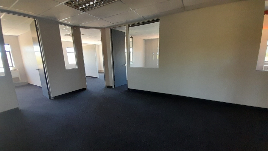 To Let commercial Property for Rent in Faerie Glen Gauteng