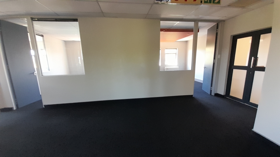 To Let commercial Property for Rent in Faerie Glen Gauteng