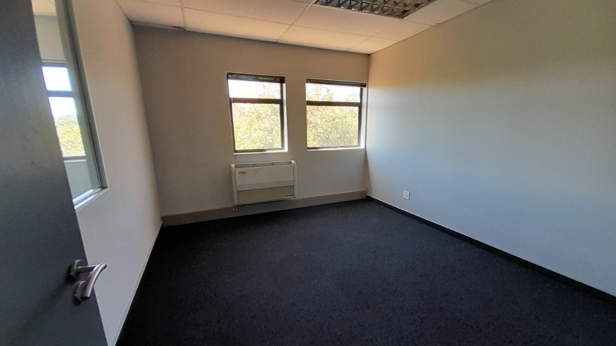 To Let commercial Property for Rent in Faerie Glen Gauteng