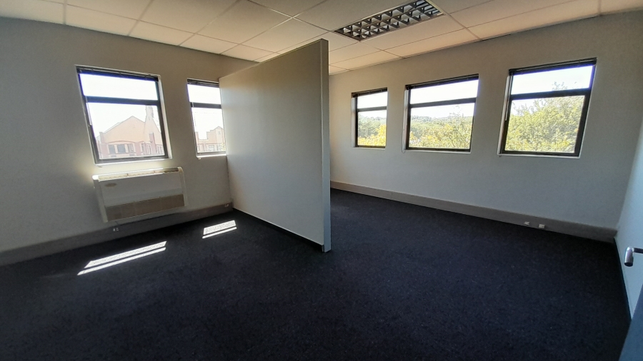 To Let commercial Property for Rent in Faerie Glen Gauteng
