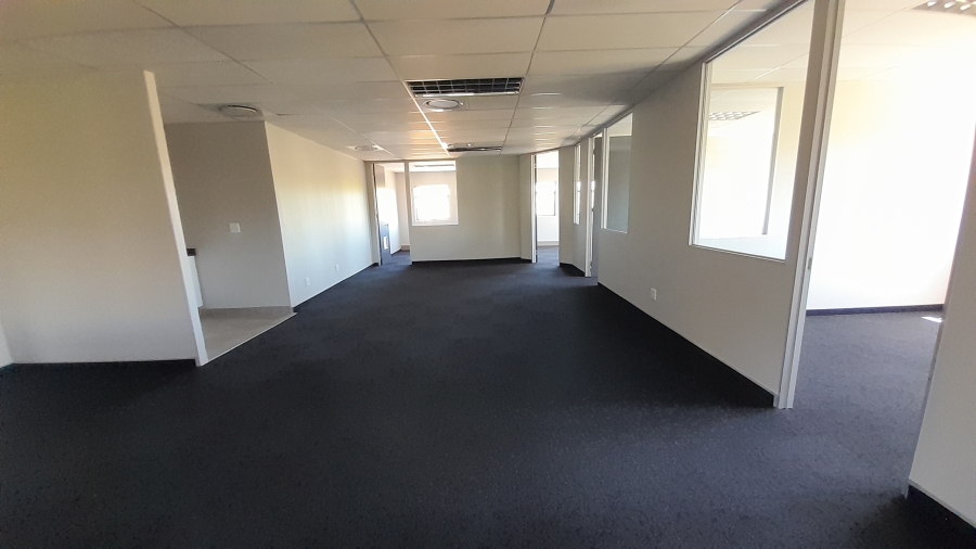 To Let commercial Property for Rent in Faerie Glen Gauteng