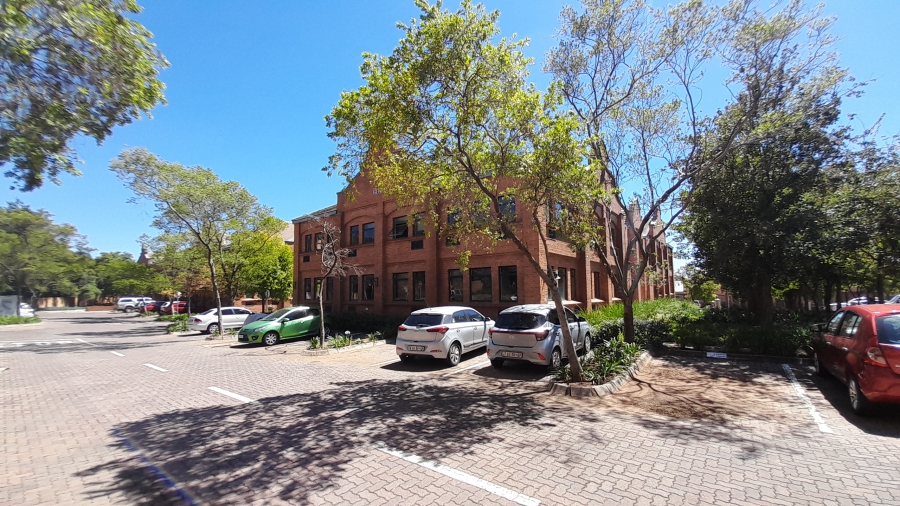 To Let commercial Property for Rent in Faerie Glen Gauteng