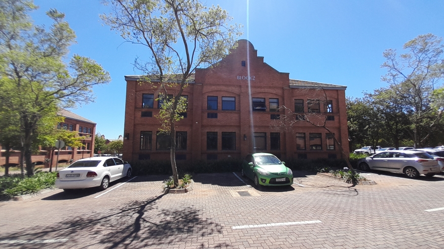 To Let commercial Property for Rent in Faerie Glen Gauteng