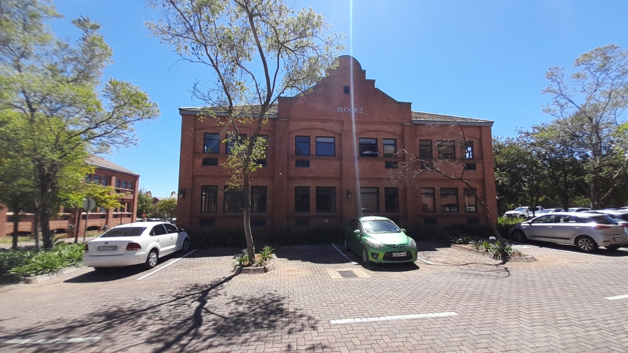 To Let commercial Property for Rent in Faerie Glen Gauteng