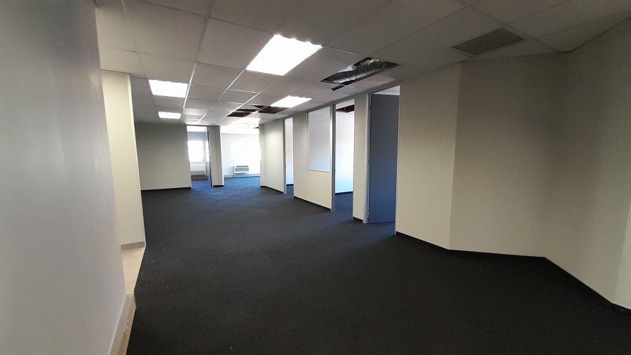 To Let commercial Property for Rent in Faerie Glen Gauteng