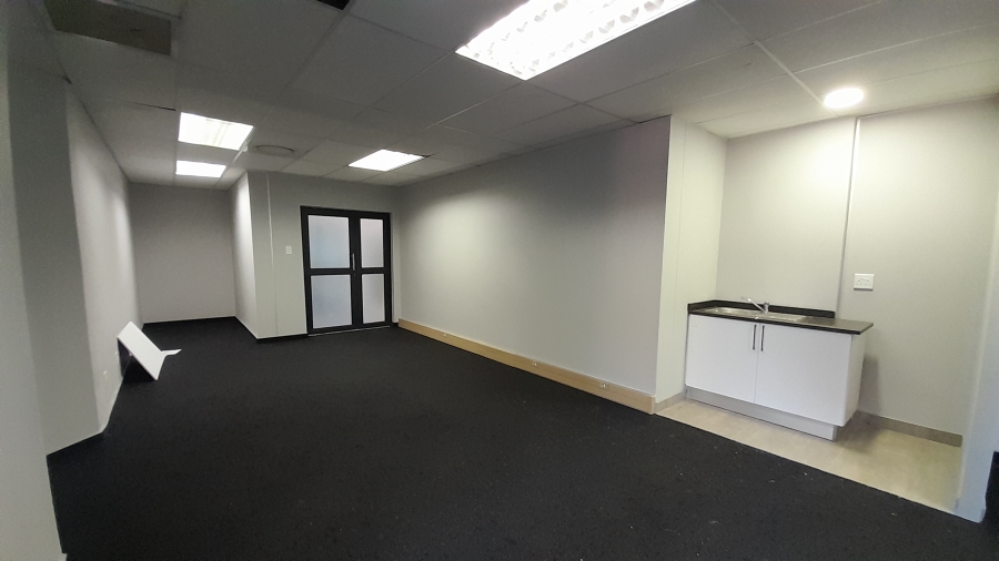 To Let commercial Property for Rent in Faerie Glen Gauteng